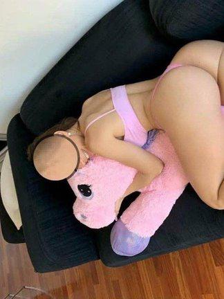 FIFO Miss Tahitian want get lost 4u😘feel all sensuality 💗!