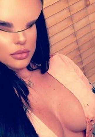 FIFO Miss Tahitian want get lost 4u😘feel all sensuality 💗!