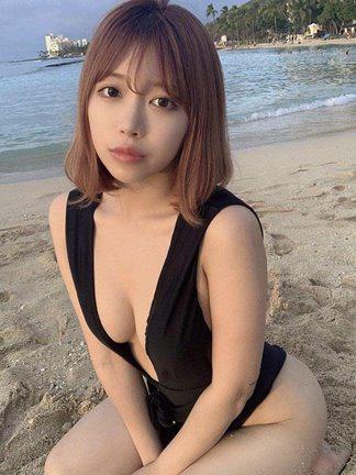 Real age 18 GFE available, From Japan