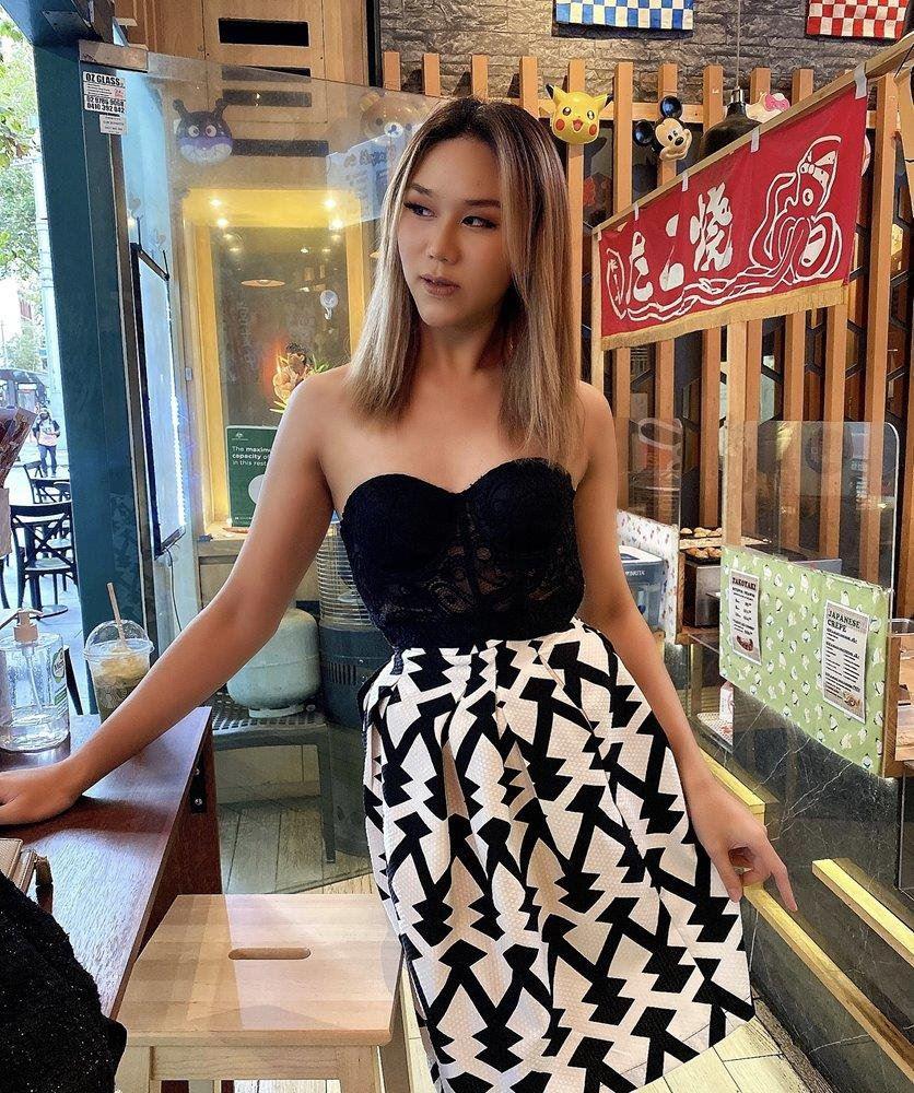 TS Patty Pretty Girl