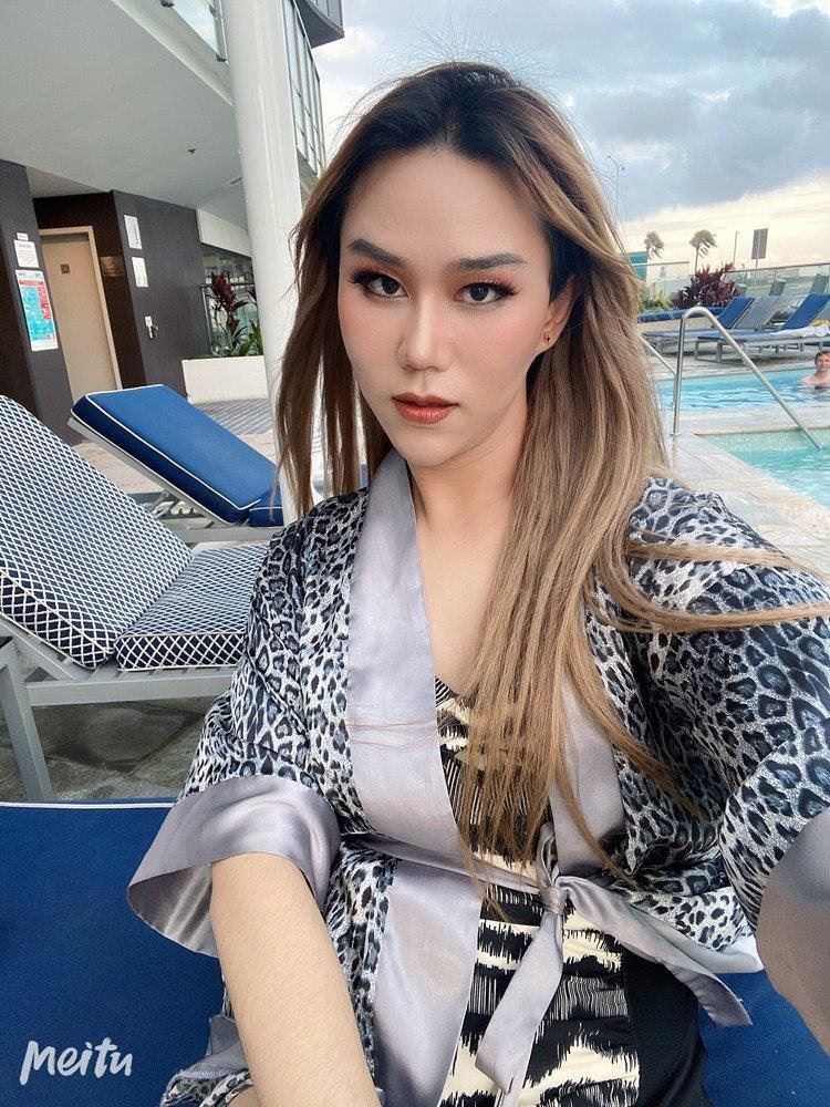 TS Patty Pretty Girl