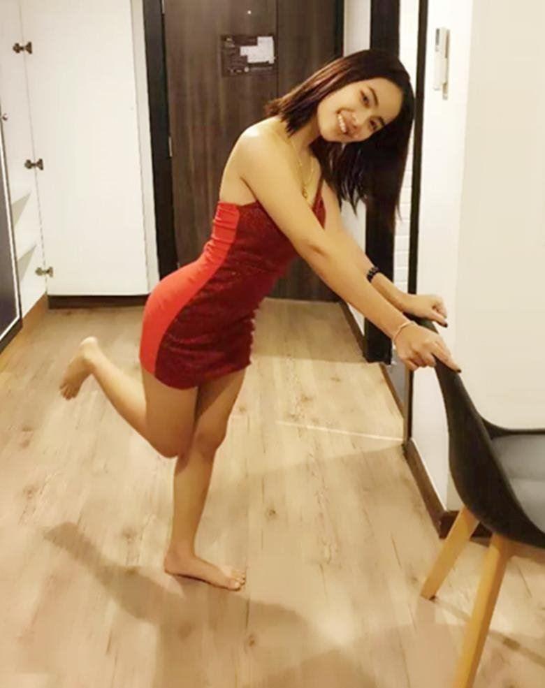 22yo Beauty girl next door