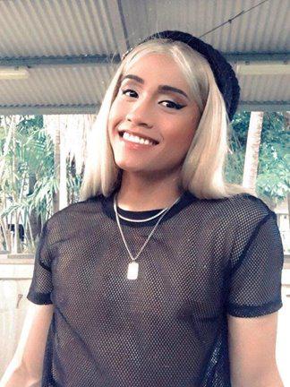 Exquisite Asian Baby Girl for your pleasure