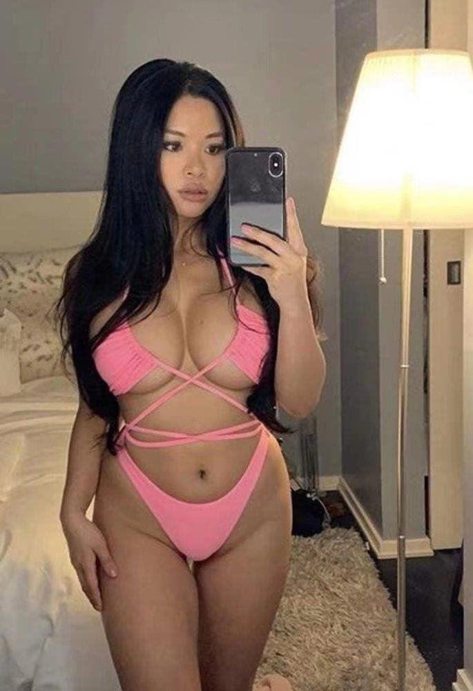 ✨ ✨CRAZY D-cup Super tight!! 🔥🔥 Gorgeous Super sexy girl like 🎉