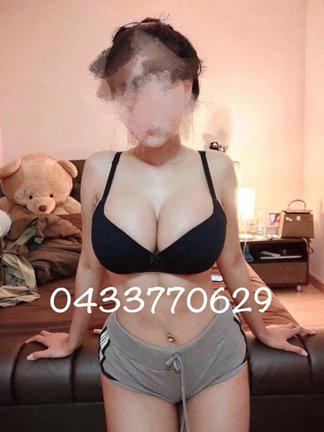 City 🍟0433 770 629 🍟In & Out call & Overnight & Long time✅Available from $ 80 💝Natural Big tits Thai sexy lady 💝
