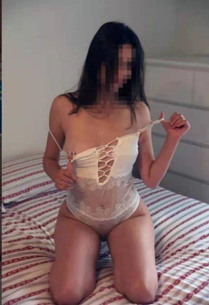 New in town😁 Kinkiest European Chick GFE/PSE