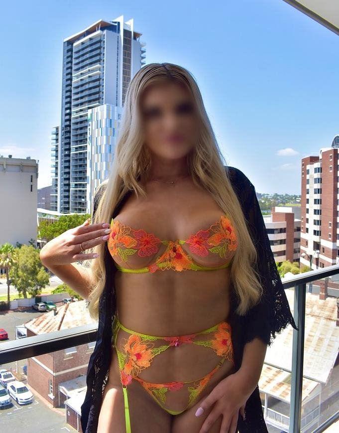 The perfect mixture of Sugar & Spice ✨