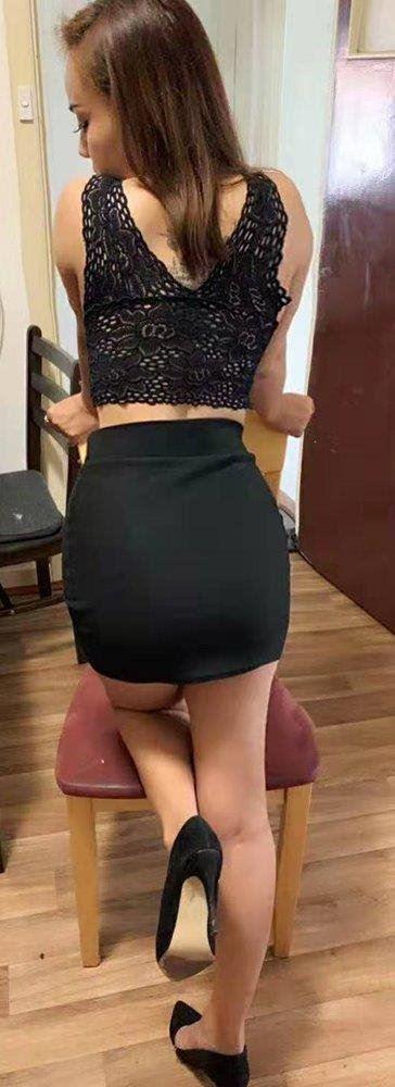 Indulgent Rubs and Vivacious GFE, Spoil Yourself!