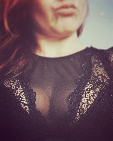 An Evening with Evie